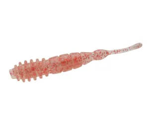 Jackson JA413 Tiny Pipi Ring 1.6 inch Soft Plastic Lure