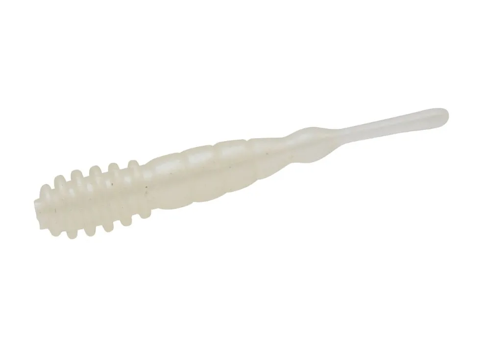 Jackson JA413 Tiny Pipi Ring 1.6 inch Soft Plastic Lure