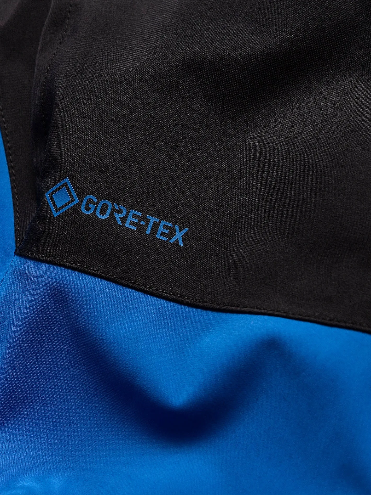 Jamie Lynn Gore-Tex Overall - ELECTRIC BLUE