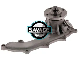 JAYRAD - Aftermarket Toyota Hilux RZN Hiace RZH Water Pump
