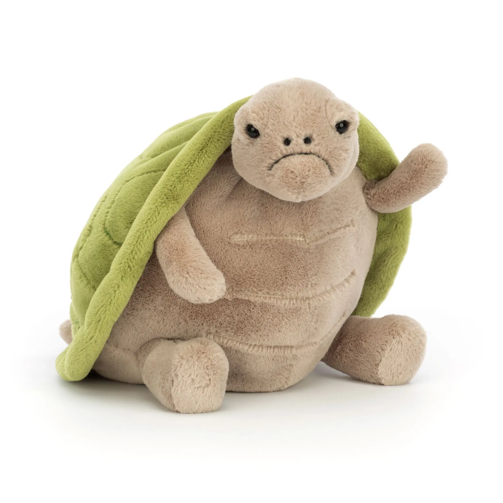 JellyCat Timmy Turtle