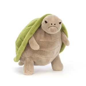 JellyCat Timmy Turtle