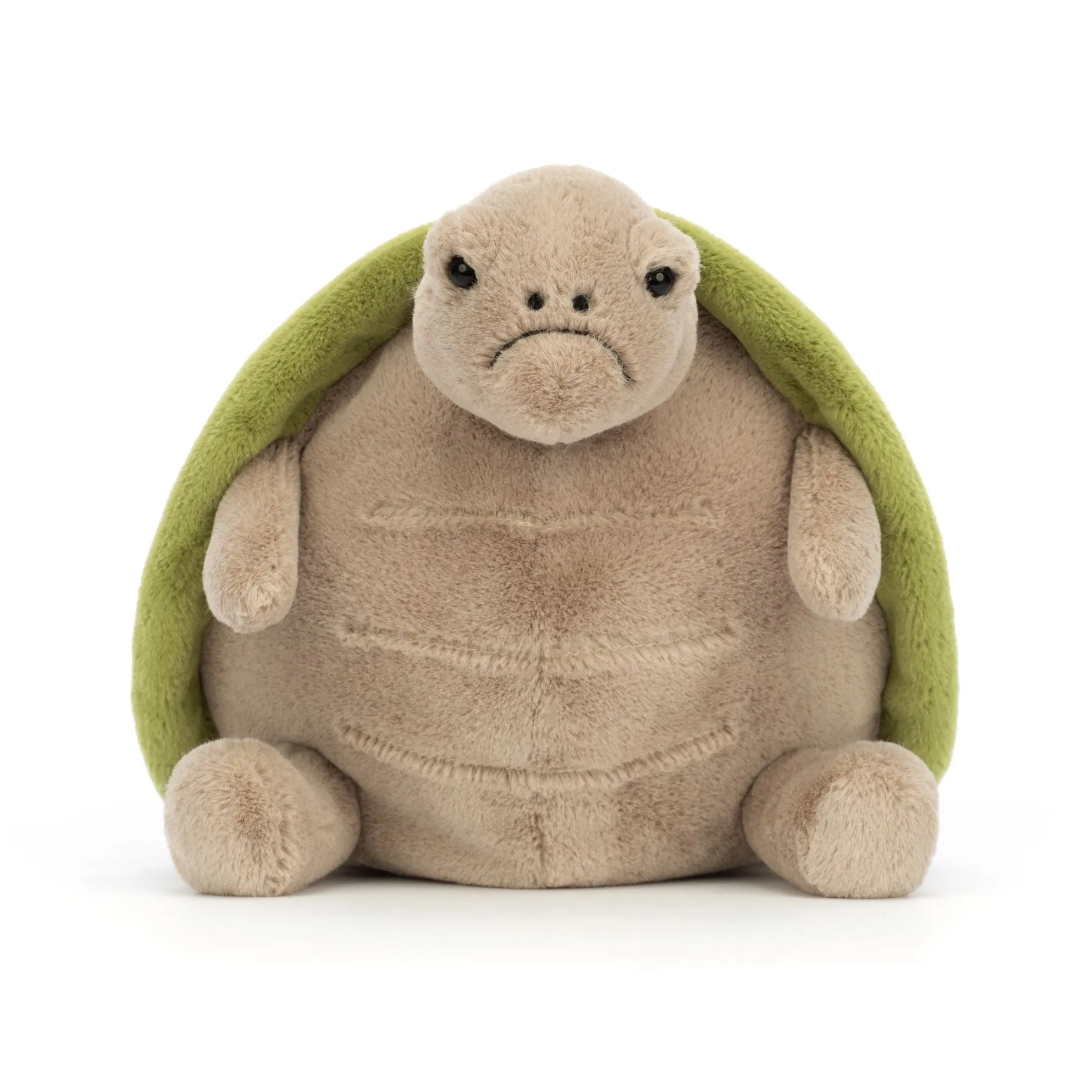 JellyCat Timmy Turtle