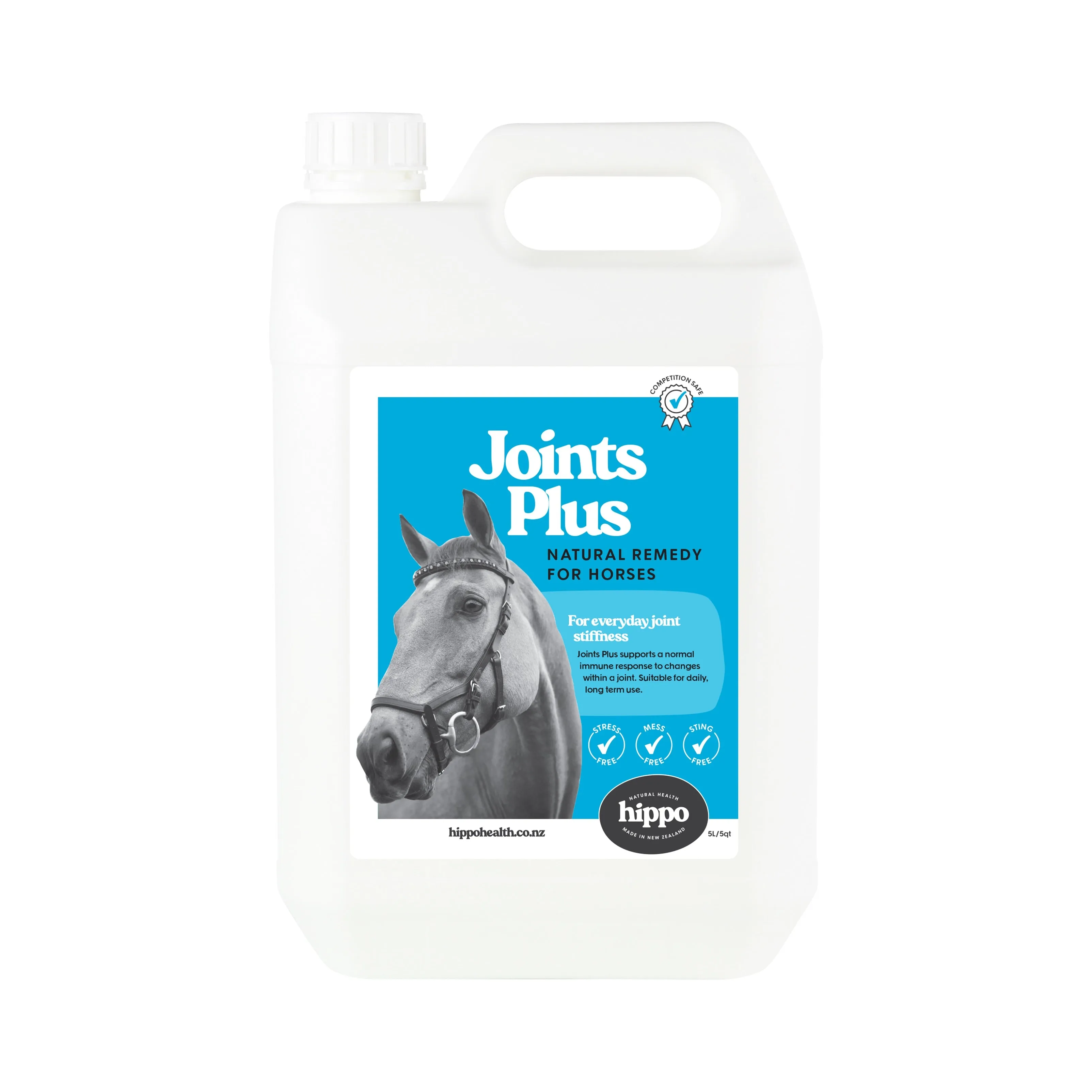 Joints Plus - Equine