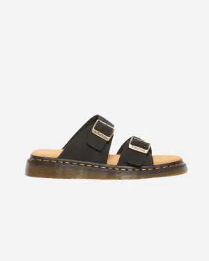 Josef Eh Suede - Black