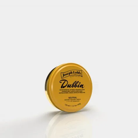 Joseph Lyddy Dubbin
