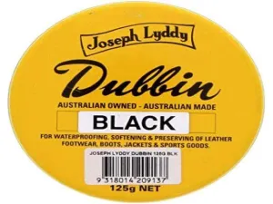 Joseph Lyddy Dubbin