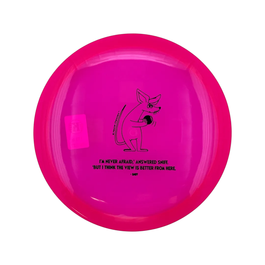K1 Soft Kaxe