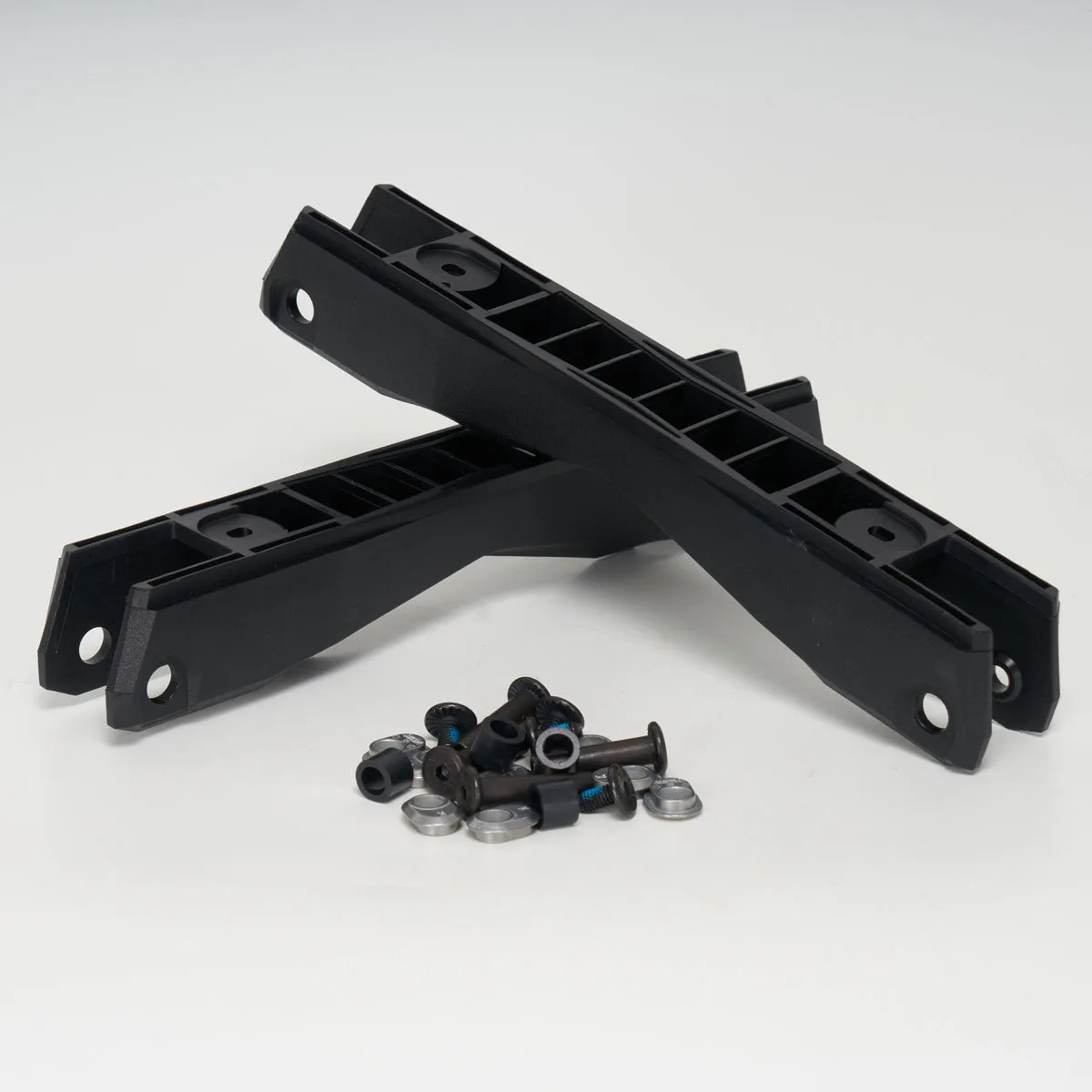Kaltik Freestyle 2 Big Wheel Frames Black