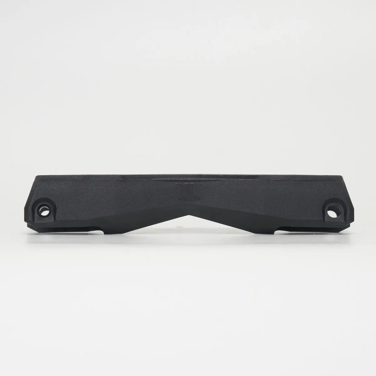 Kaltik Freestyle 2 Big Wheel Frames Black