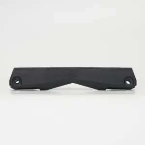 Kaltik Freestyle 2 Big Wheel Frames Black