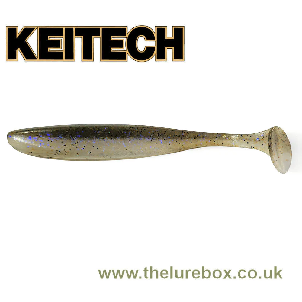 Keitech Easy Shiner 3.5"