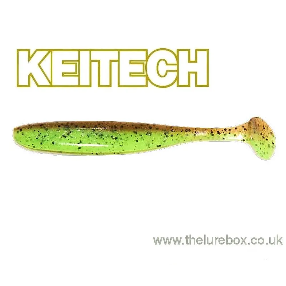 Keitech Easy Shiner 3.5"