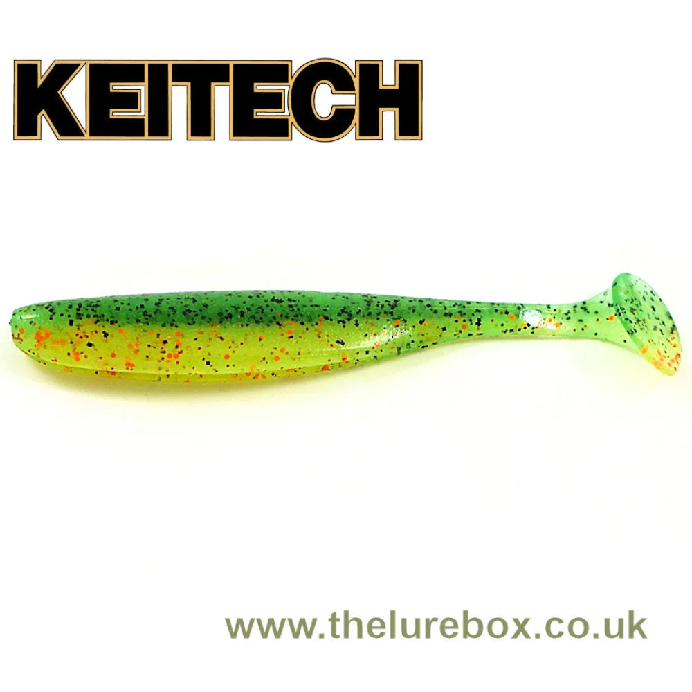 Keitech Easy Shiner 3.5"