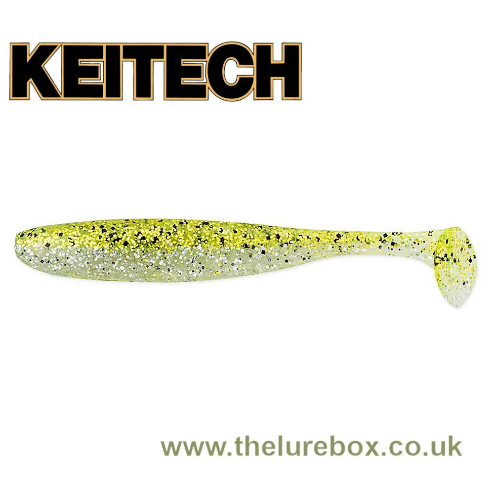 Keitech Easy Shiner 3.5"