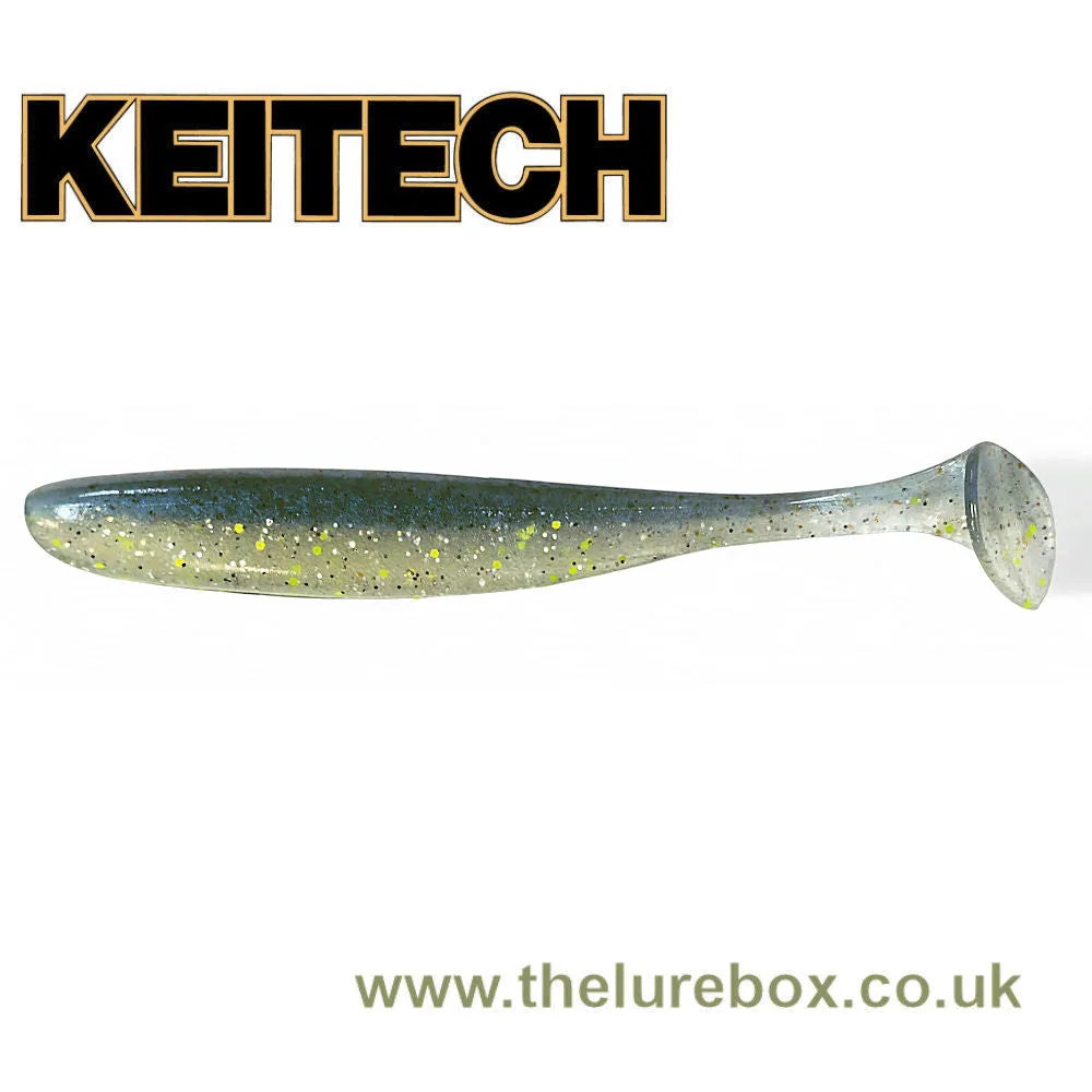 Keitech Easy Shiner 3.5"