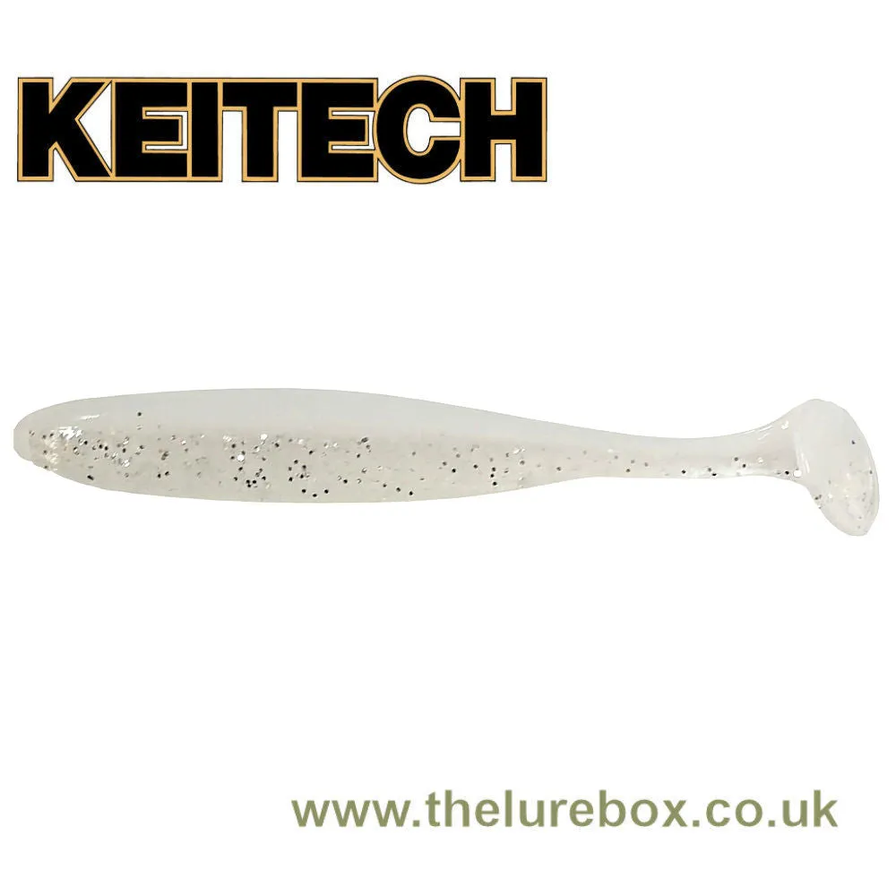 Keitech Easy Shiner 3.5"