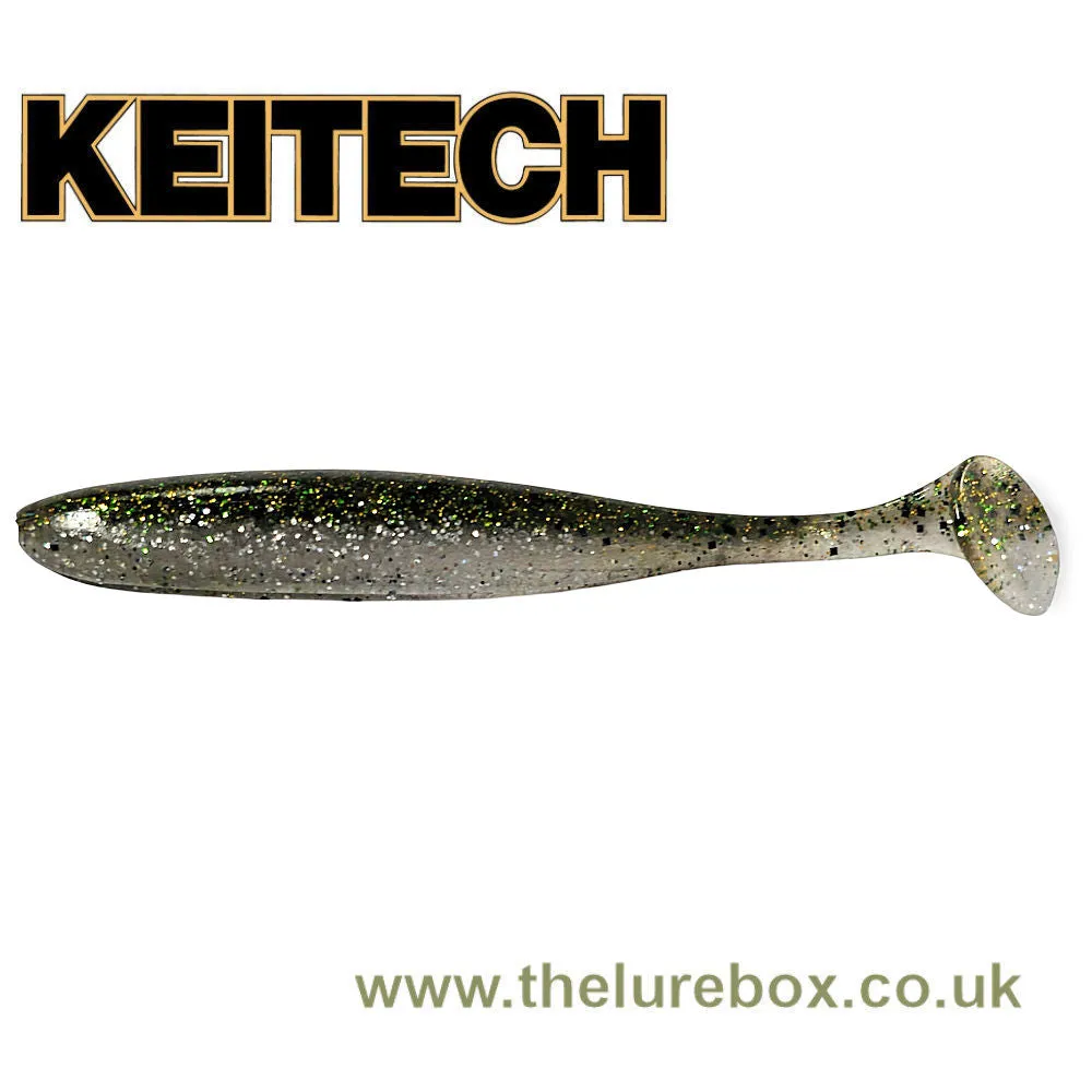 Keitech Easy Shiner 3.5"