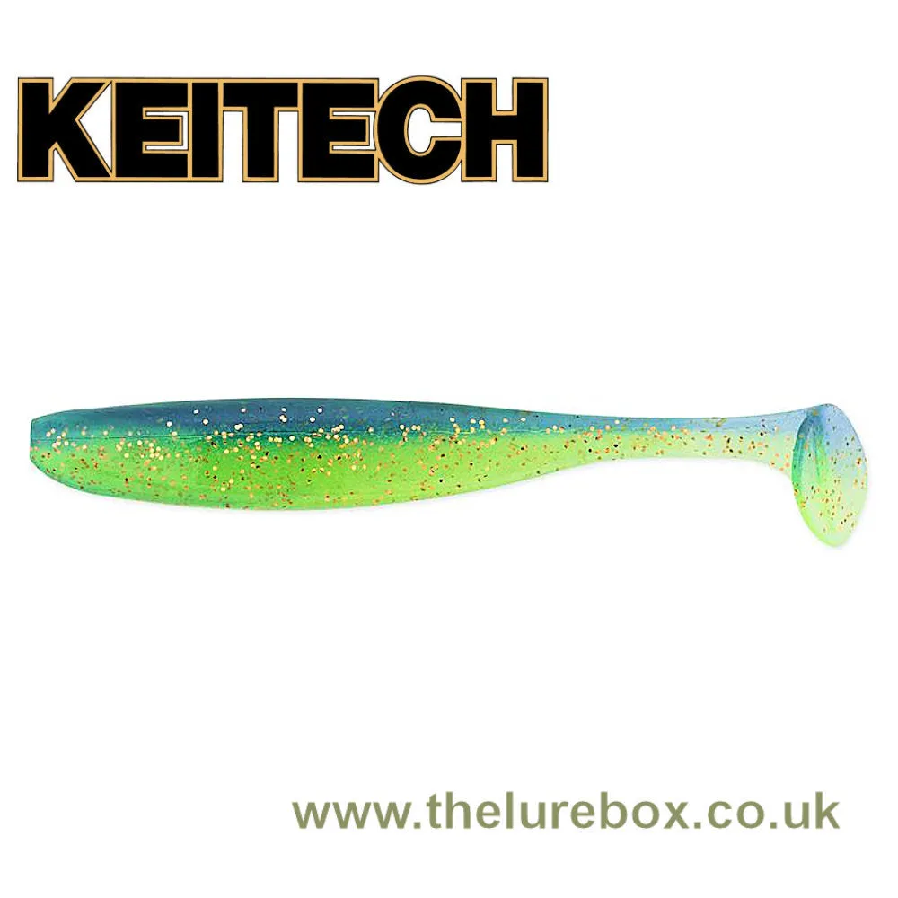 Keitech Easy Shiner 3.5"