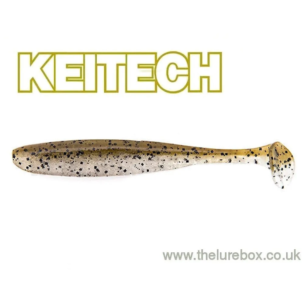 Keitech Easy Shiner 3.5"