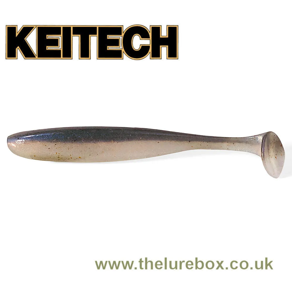 Keitech Easy Shiner 3.5"