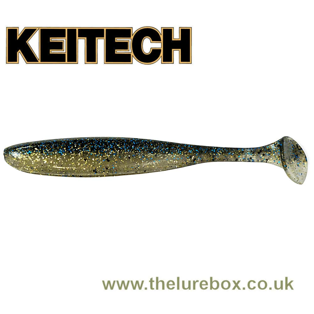 Keitech Easy Shiner 3.5"