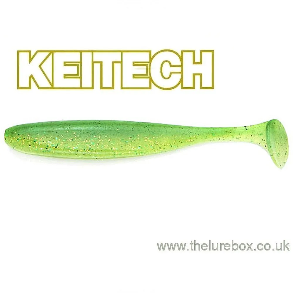 Keitech Easy Shiner 3.5"