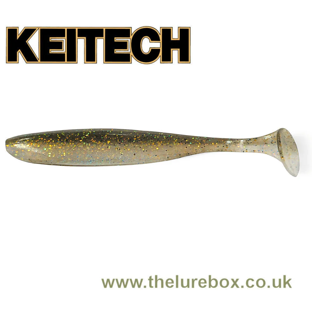 Keitech Easy Shiner 3.5"