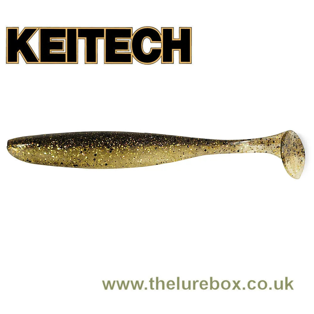 Keitech Easy Shiner 3.5"