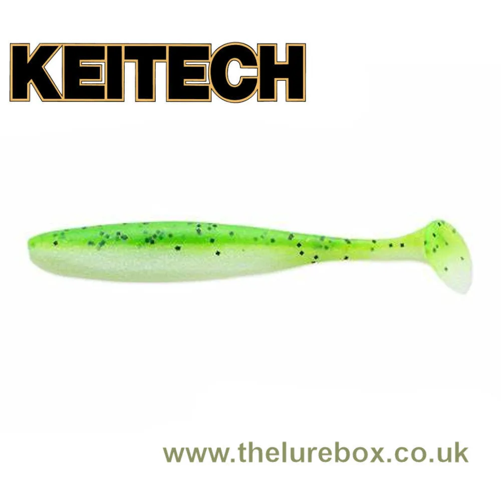 Keitech Easy Shiner 3.5"