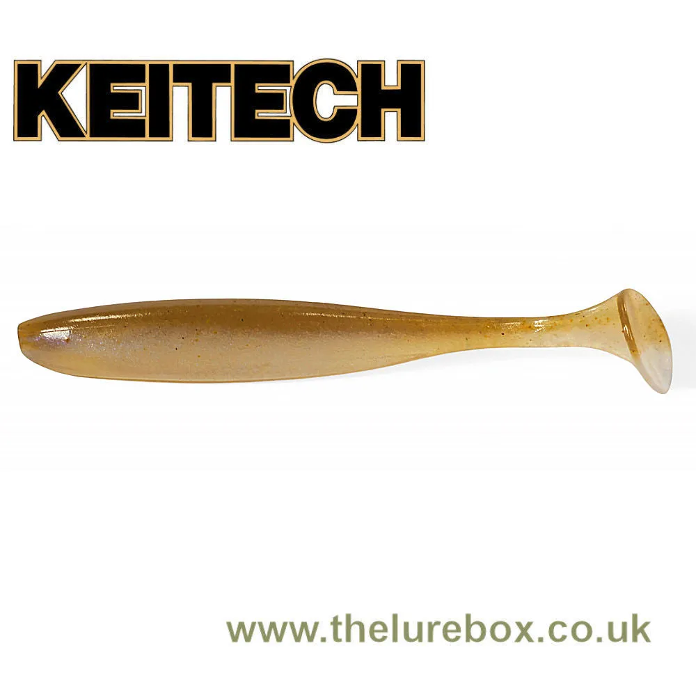 Keitech Easy Shiner 3.5"
