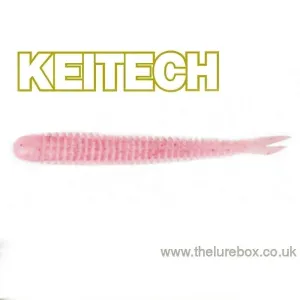 Keitech Live Impact 4"
