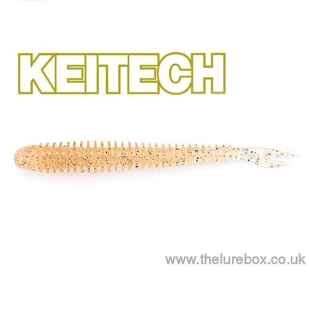 Keitech Live Impact 4"