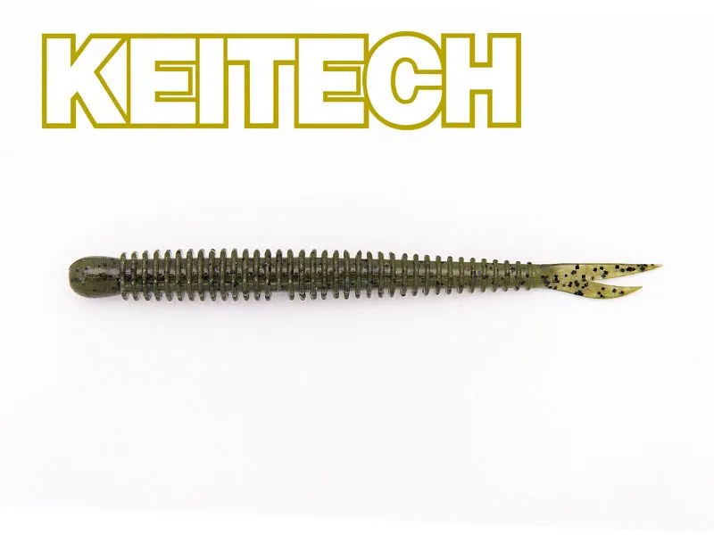 Keitech Live Impact 4"