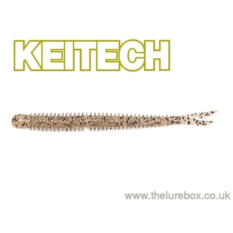 Keitech Live Impact 4"