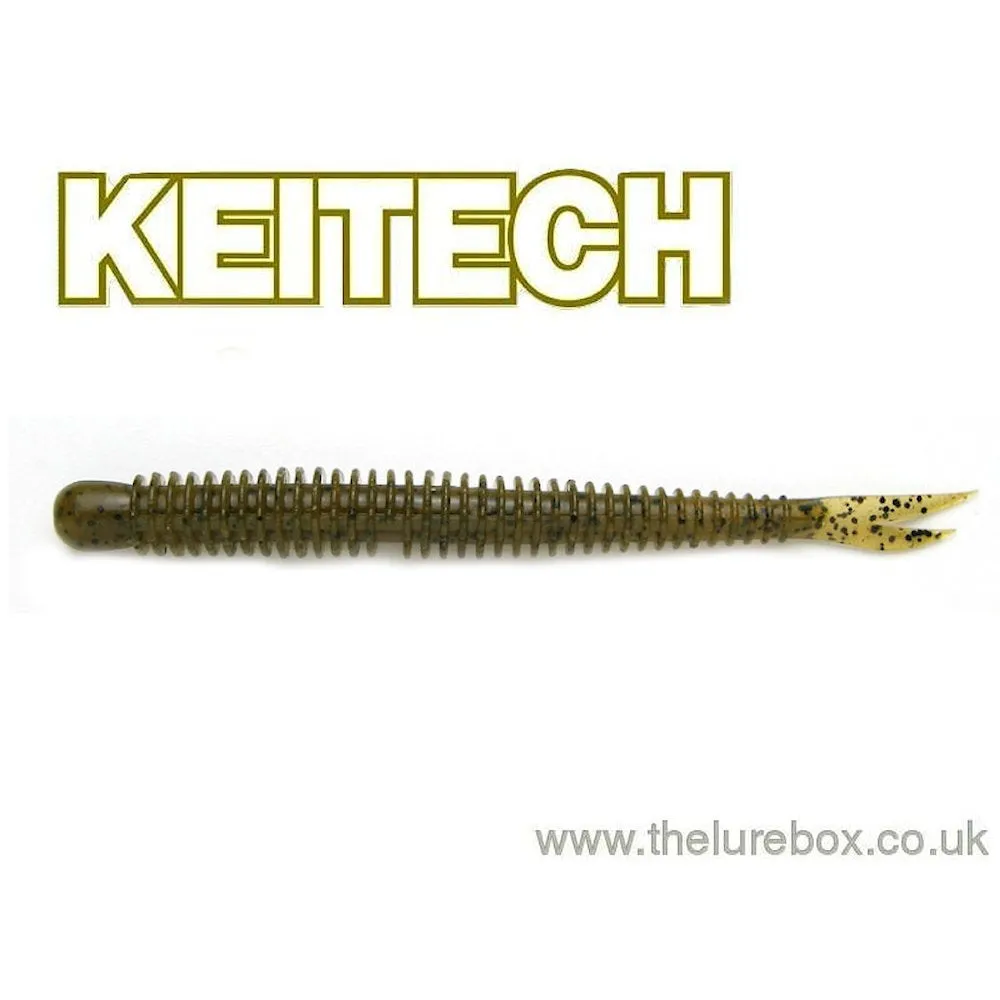 Keitech Live Impact 4"
