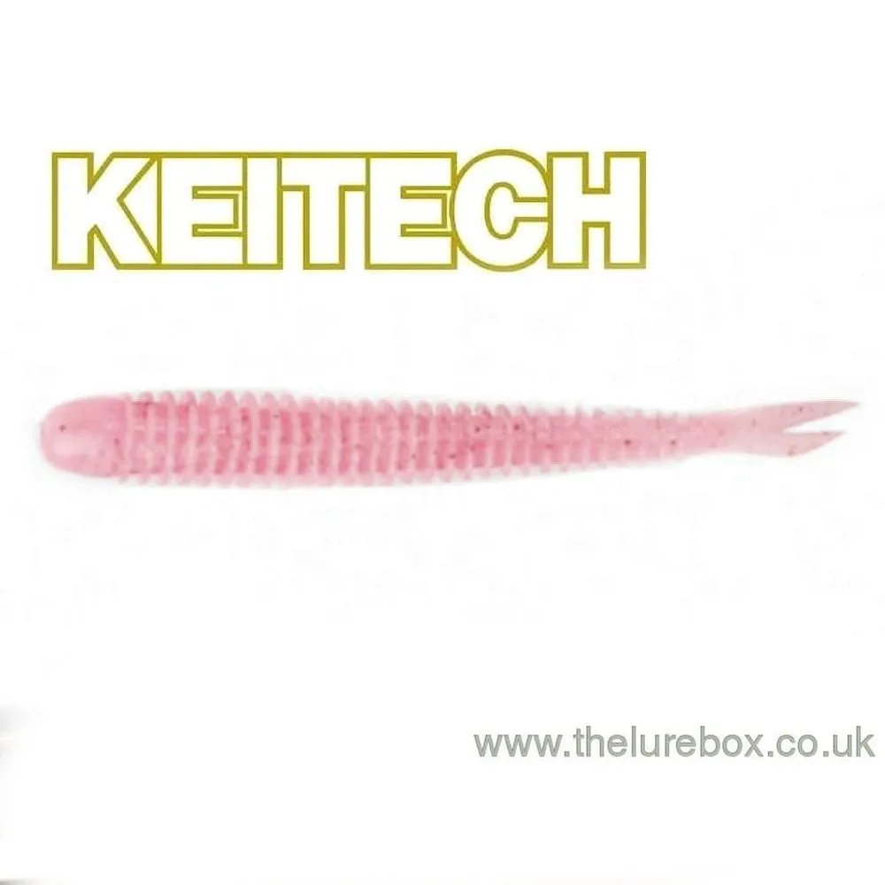 Keitech Live Impact 4"