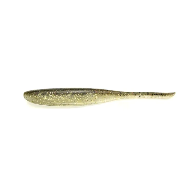Keitech Shad Impact Soft Plastic Lure 3 Inch - Mega Clearance