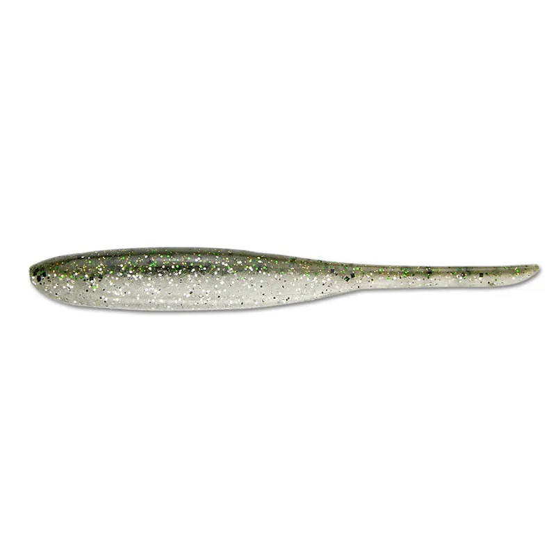 Keitech Shad Impact Soft Plastic Lure 3 Inch - Mega Clearance