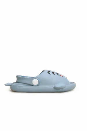 Kids PCU Cartoon Super Soft, Anti-Slip Summer Slippers