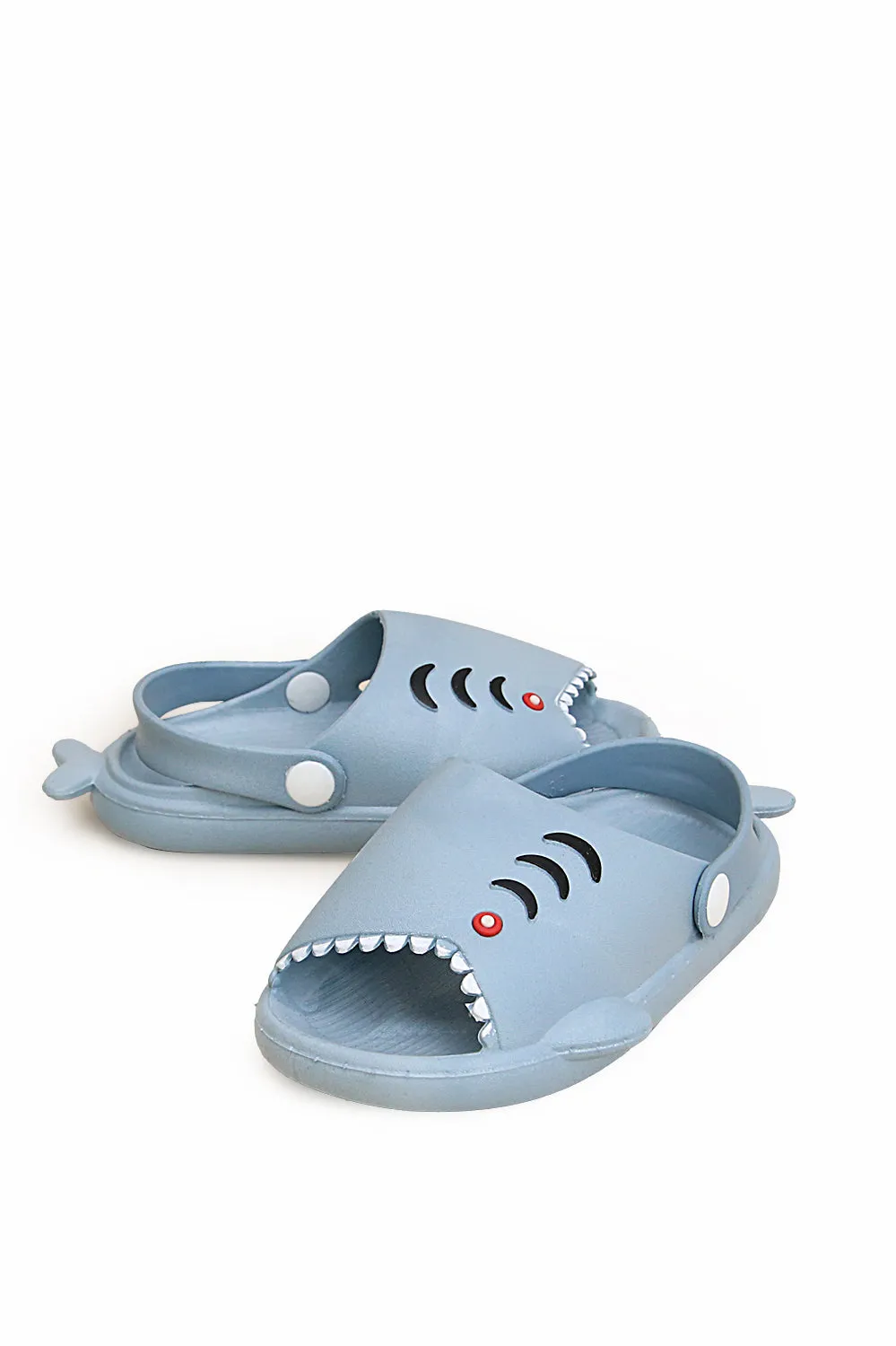 Kids PCU Cartoon Super Soft, Anti-Slip Summer Slippers