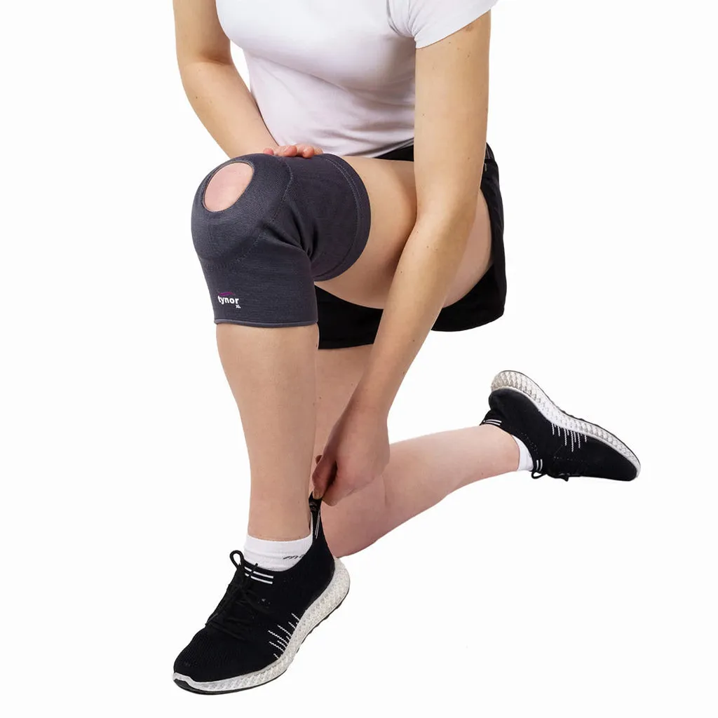 Knee Cap Open Patella