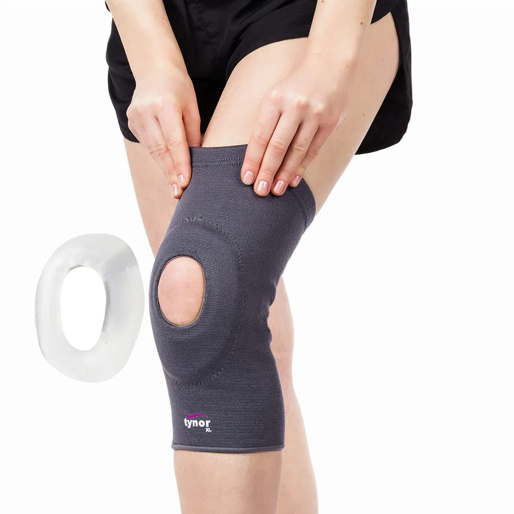 Knee Cap Open Patella
