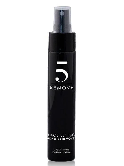 Lace Let Go Adhesive Remover