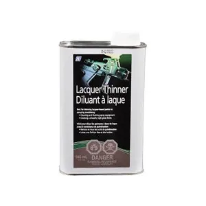Lacquer Thinner