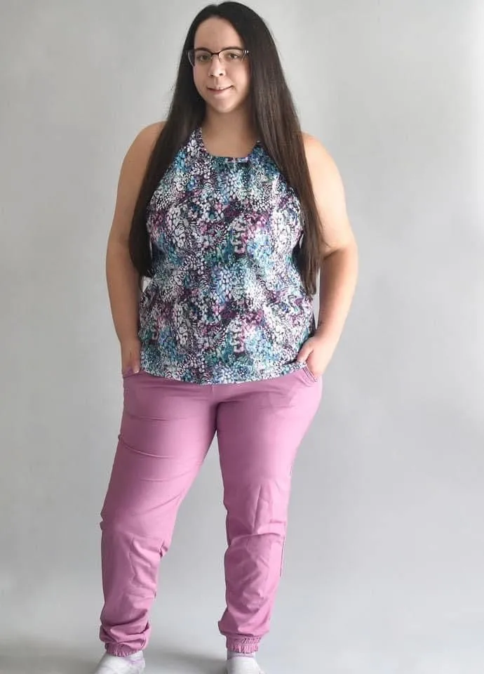 Ladies' Lakeshore Bottoms Style