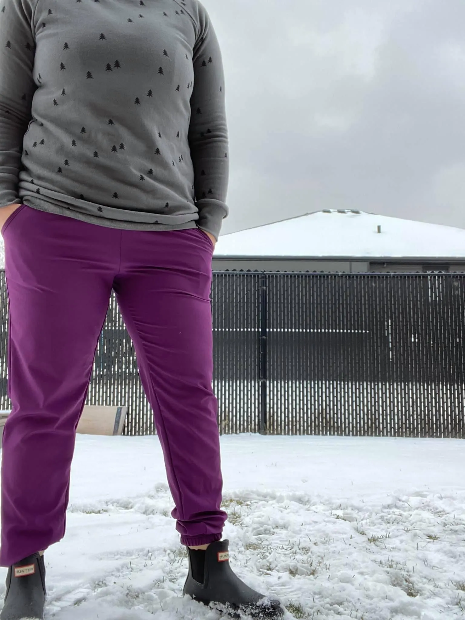 Ladies' Lakeshore Bottoms Style