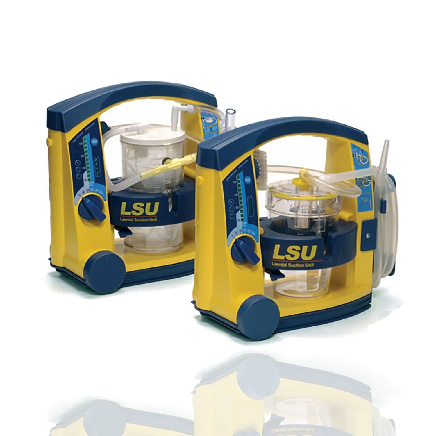 Laerdal Suction Unit | Serres
