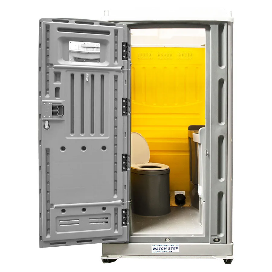 Laguna Portable Toilet