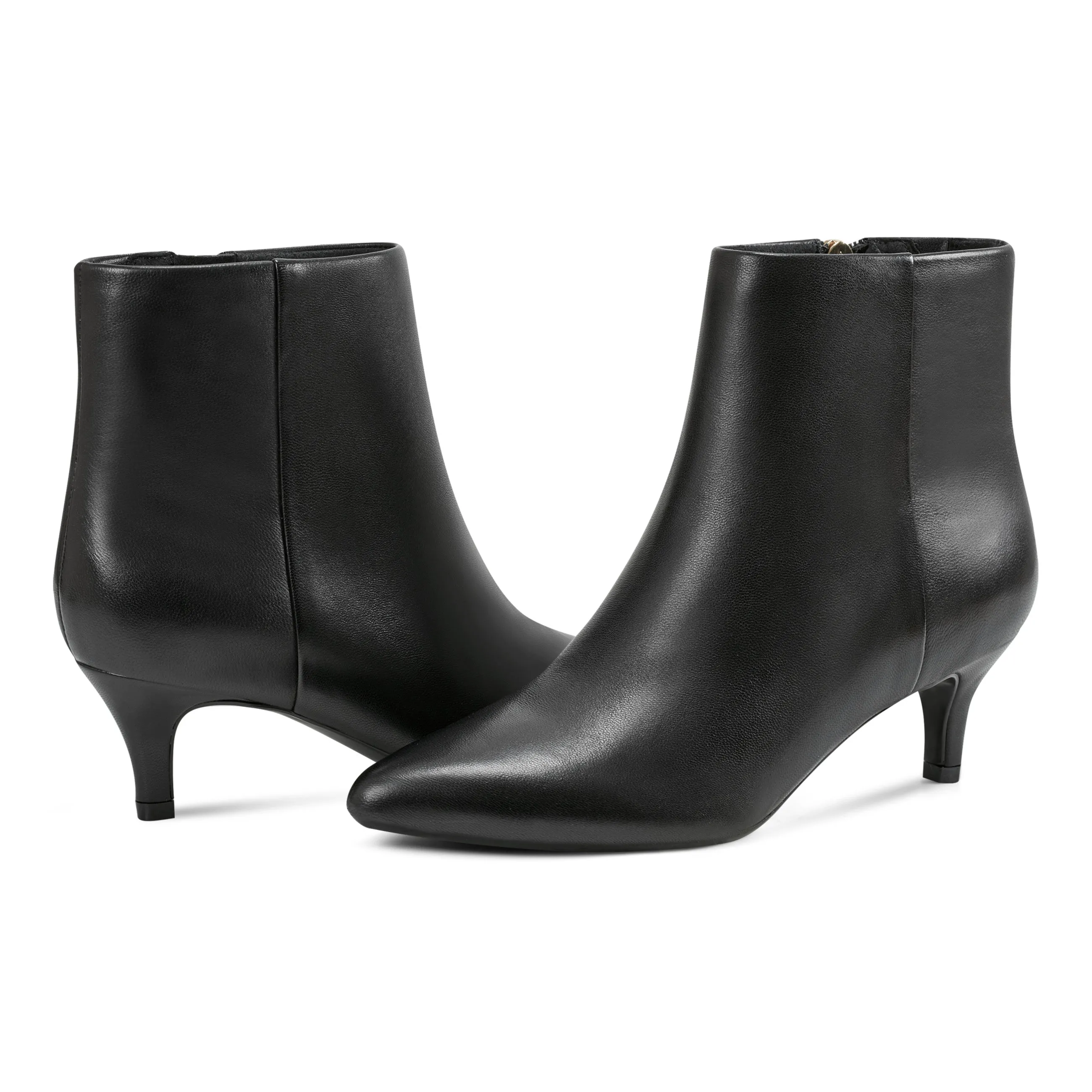 Laina Dress Booties